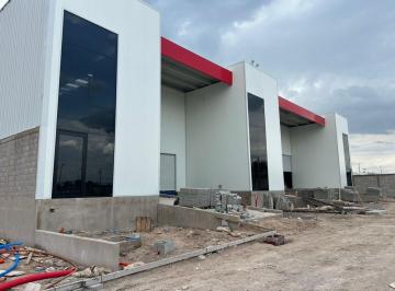 Terreno industrial · 602m² · Terreno Industrial en Novatec Aeropuerto Business Park