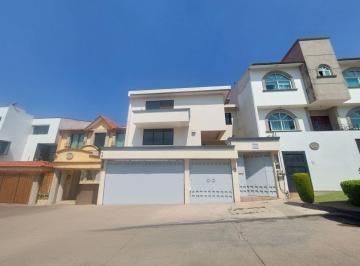 Casa en Venta de 3 habitaciones Lomas Verdes 6a Sección · Casa en Venta 6a Sección de Lomas Verdes Naucalpan