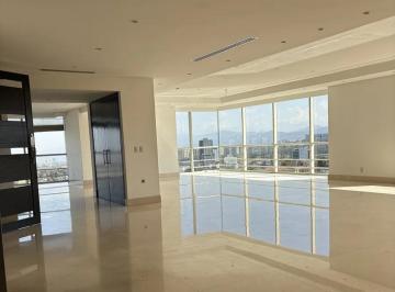 Departamento de 3 habitaciones, Cuajimalpa de Morelos · Departamento con Vista Panorámica