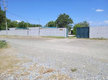 Terreno / Lote · 224m² · Terreno en El Ejido La Arena, Pesqueria