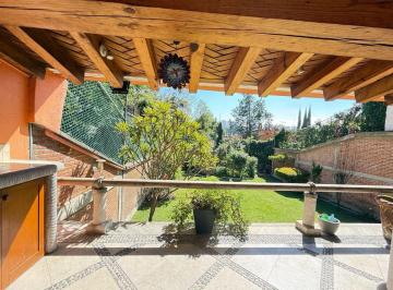 Casa de 4 habitaciones, Huixquilucan · Parques de La Herradura Casa en Venta