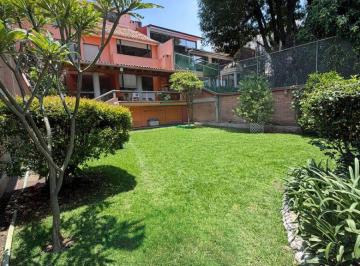 Casa de 4 habitaciones, Huixquilucan · Casa en Venta Parques de La Herradura Huixquilucan