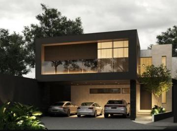 Casa de 4 habitaciones, Santiago · Casa en Venta en Amorada Etapa 4 El Barro en Carretera Nacional