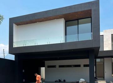 Casa de 4 habitaciones, Santiago · Casa en Venta en Amorada Etapa 4 El Barro en Carretera Nacional