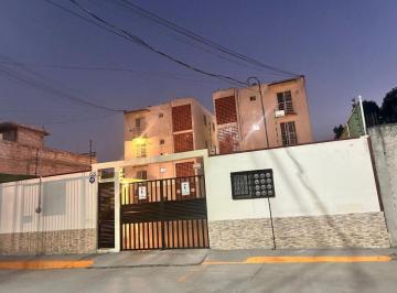 Departamento de 3 habitaciones, Tultitlán · Renta de Depto 3 Recamaras Pb a 5 Va Lopez Portillo Atras Plaza Cosmopool