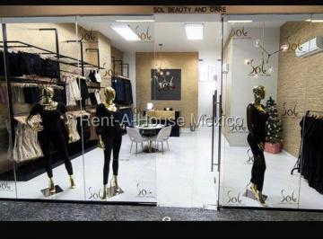 Local comercial , Cuajimalpa de Morelos · Local Comercial en Renta en Santa Fe Cuajimalpa, Cuajimalpa de Morelos