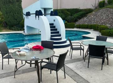 Casa en condominio de 3 habitaciones, Huixquilucan · Venta Casa en Lomas Country Condominio Placet