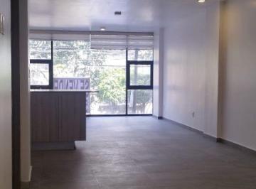 Departamento de 2 habitaciones, Cuauhtémoc · Se Vende Departamento en La Roma Sur