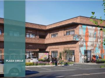 1 · ?preventa de Locales Comerciales Junto a Lomas de Angelópolis | Plaza Circle
