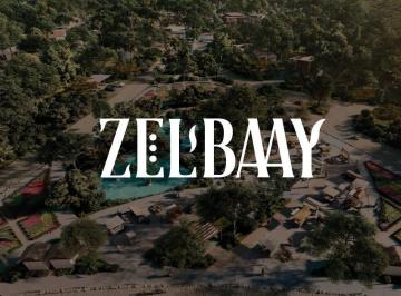 1 · ?zel’baay | Lotes Ecoturísticos en Yucatáninvierte Donde La Naturaleza y El Futuro Se Encuentran?
