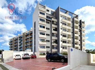 Departamento de 1 habitación, Cancún · Bonito Departamento Nuevo en Torre Insignia Vía Cumbres Cancun