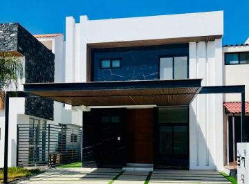 Casa de 3 habitaciones, Aguascalientes · Casa en Venta en Las Plazas Moderna y con Excelentes Acabados