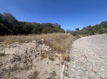 TERRENO · Terreno en Venta Harás del Bosque
