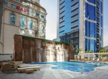 Departamento de 2 habitaciones, San Pedro Garza García · Departamento de 132 m² con 2 Recámaras en Venta en Valle Oriente Metropolitan Center Torre 2