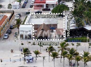 Terreno comercial · 776m² · Terreno Comercial en Renta en El Malecón de Progreso - (4)