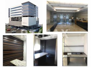 Oficina · 117m² · Oficina en Renta 117 m² Montecristo Mérida Yucatán - (4)