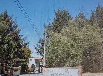 Terreno / Lote · 252m² · Venta de Terreno en Residencial La Victoria - (4)