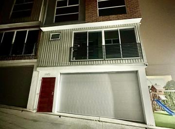 Casa en condominio · 163m² · 3 Recámaras · 2 Estacionamientos · Casa en Venta Las Huertas Balcon 20/20 Tijuana - (4)