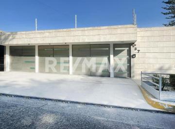 Casa · 400m² · 4 Recámaras · 4 Estacionamientos · Se Vende Residencia en Ciudad Satélite Cio. Ingenieros - (4)