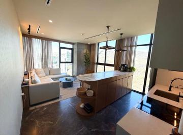 Departamento · 94m² · 2 Recámaras · 2 Estacionamientos · Departamento en Venta en Acacia, San Pedro Garza García