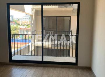 Departamento · 116m² · 2 Recámaras · 1 Estacionamiento · Departamento en Venta, del Valle - (4)