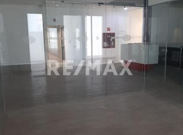 Oficina · 598m² · 19 Estacionamientos · Santa Fe Oficinas en Venta, Carretera Mexico Toluca, Santa Fe - (4)