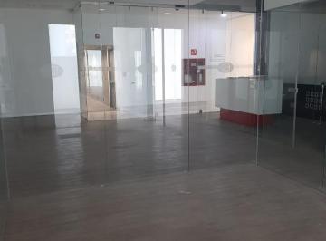 Oficina · 598m² · 19 Estacionamientos · Santa Fe Oficinas en Venta, Carretera Mexico Toluca, Santa Fe - (4)