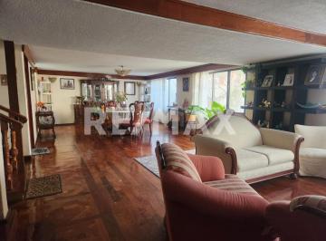 Casa · 748m² · 5 Recámaras · Casa en Venta en Ciudad Satelite Naucalpan Estado de Mexico - (4)