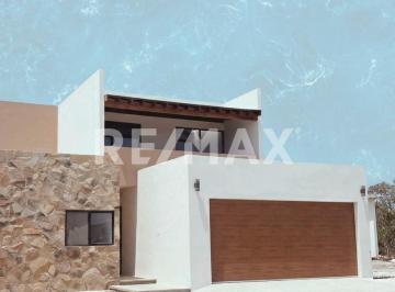 Casa · 232m² · 3 Recámaras · 2 Estacionamientos · Vive en Grande Frente Al Mar – Modelo Loreto - (4)
