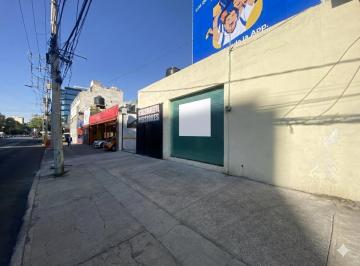 Local comercial · 145m² · 22 Estacionamientos · Local en Renta Narvarte Benito Juárez - (4)