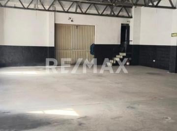 Bodega comercial · 150m² · Renta Bodega Para Almacenaje. Cerca del Metro Nativitas Carmen Benito Juarez - (4)