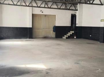 Bodega comercial · 150m² · Renta Bodega Para Almacenaje. Cerca del Metro Nativitas Carmen Benito Juarez - (4)