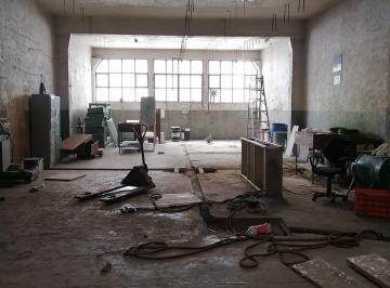 Bodega comercial · 150m² · Renta Bodega en Primer Nivel Para Almacenaje. Cerca del Metro Nativitas Carmen Benito Juarez - (4)