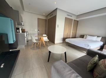 Departamento · 45m² · 1 Recámara · Loft con Terraza y Servicios Incluidos en Renta, Ubicacion Estrategica, Guadalajara. - (4)