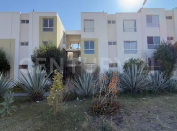 Departamento · 44m² · 2 Recámaras · 1 Estacionamiento · Departamento en Venta Fracc. Paseos del Marqués