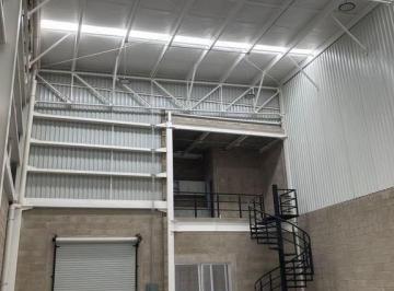 Bodega comercial de 1 habitación, San Pedro Tlaquepaque · Bodega en Venta | Parque Industrial Grünpark Los Mezquites