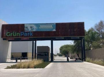 Bodega comercial de 1 habitación, San Pedro Tlaquepaque · Bodega en Venta | Parque Industrial Grünpark Los Mezquites