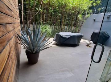 Departamento de 2 habitaciones, Miguel Hidalgo · Venta de Departamento Galileo 229 - Polanco - Miguel Hidalgo