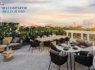 Departamento · 71m² · 2 Recámaras · 1 Estacionamiento · Departamento en Pre - Venta en Álamos, Benito Juárez – Excelente Inversión