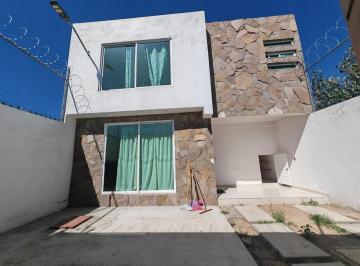 Casa · 120m² · 3 Recámaras · Casa en Venta Calimaya