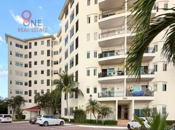Departamento de 3 habitaciones, Benito Juárez · Departamento en Punta Dorada Venta