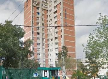 Casa de 3 habitaciones, Coyoacán · Vendo Departamento en Copilco Universidad