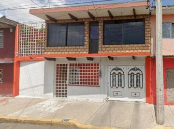 Casa de 3 habitaciones, Nezahualcóyotl · Vendo Casa en Nezahualcoyotl