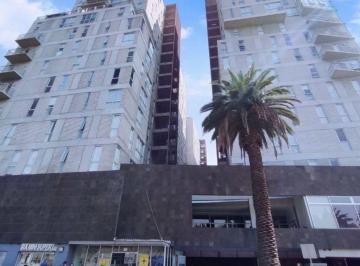 Departamento de 2 habitaciones, Miguel Hidalgo · Moderno Departamento en Venta con Amenidades y Excelente Ubicación.