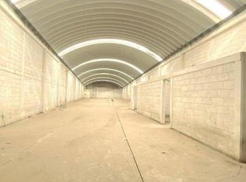 Bodega comercial , Zempoala · Bodega en Venta con Terreno 5000 m² con Bodega de 1,200 m² Sobre Carr Cd Sahagún