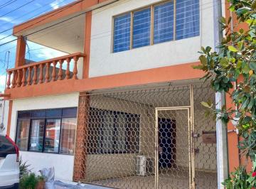 Casa de 3 habitaciones, Guadalupe · Casa en Renta en Colonia Victoria, Guadalupe, N. L. Cerca de Paseo La Fe. Equipada y Semi Amueblada.