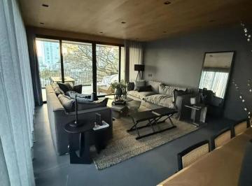 Departamento · 242m² · 3 Recámaras · 3 Estacionamientos · Departamento en Bosque Real
