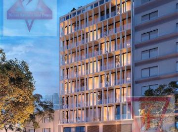 Departamento · 71m² · 2 Recámaras · 1 Estacionamiento · Preventa de Departamento en Álamos, Benito Juárez – Vive con Estilo en Cdmx