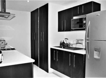 Departamento · 120m² · 3 Recámaras · 2 Estacionamientos · Departamento en Venta en Ciudad de Los Deportes