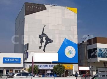 Edificio · 1100m² · Venta de Edificio Corporativo, Zona Lomas de Angelopolis